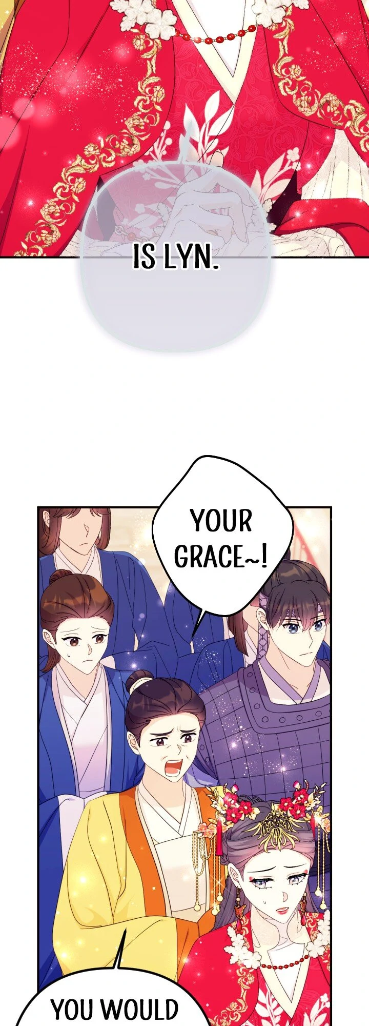 College Student Empress Chapter 140 146 13