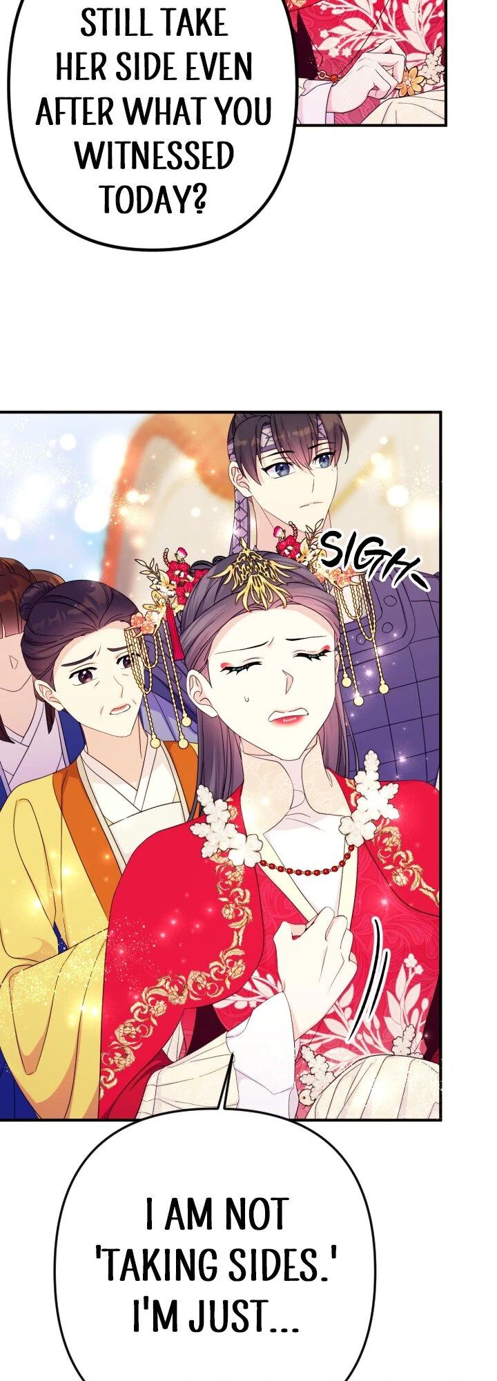 College Student Empress Chapter 140 147 14