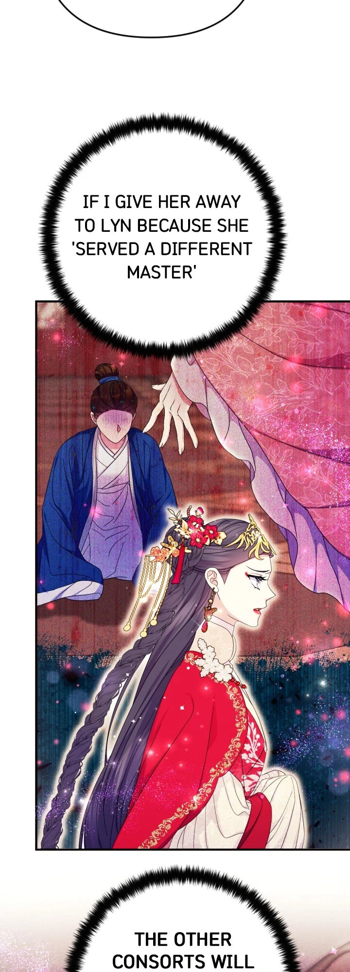 College Student Empress Chapter 140 148 15