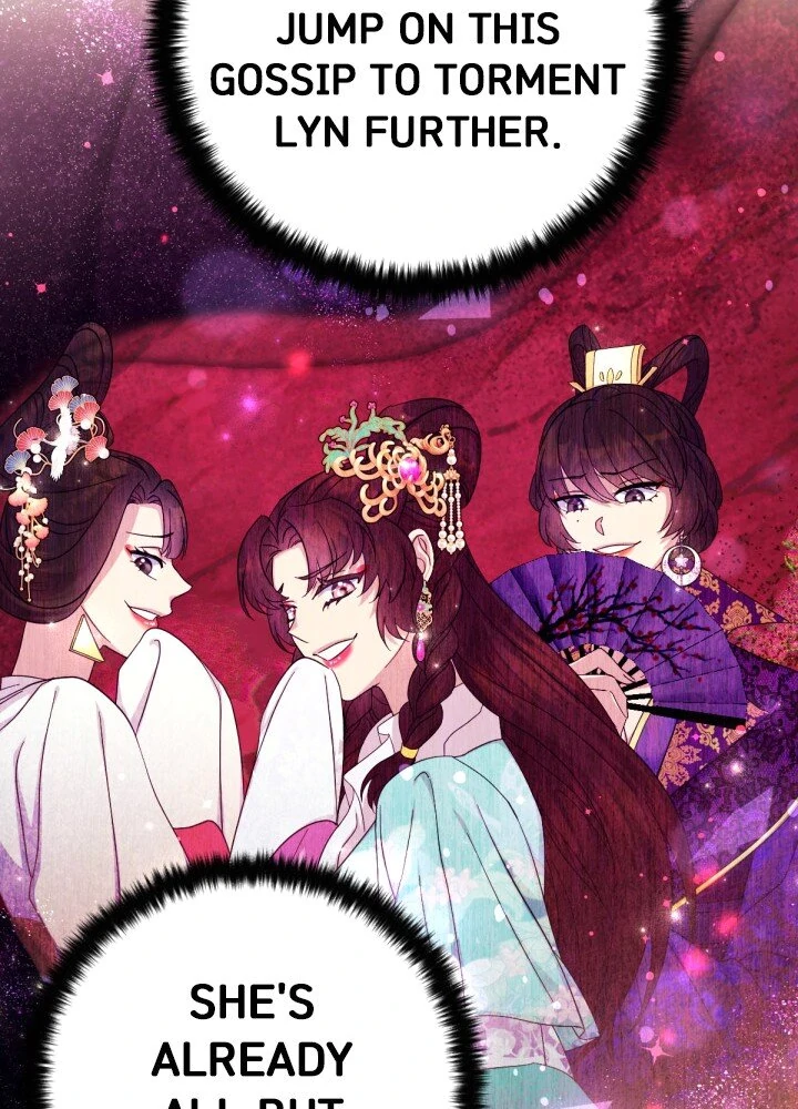 College Student Empress Chapter 140 149 16