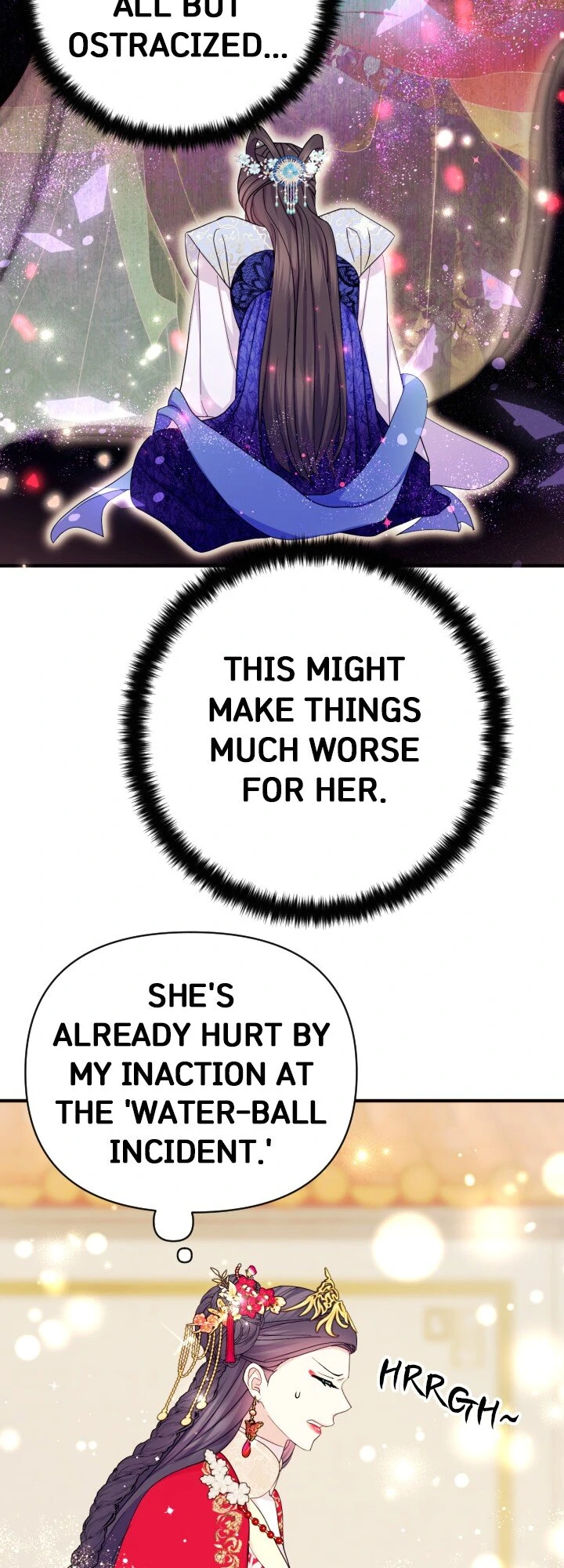 College Student Empress Chapter 140 150 17