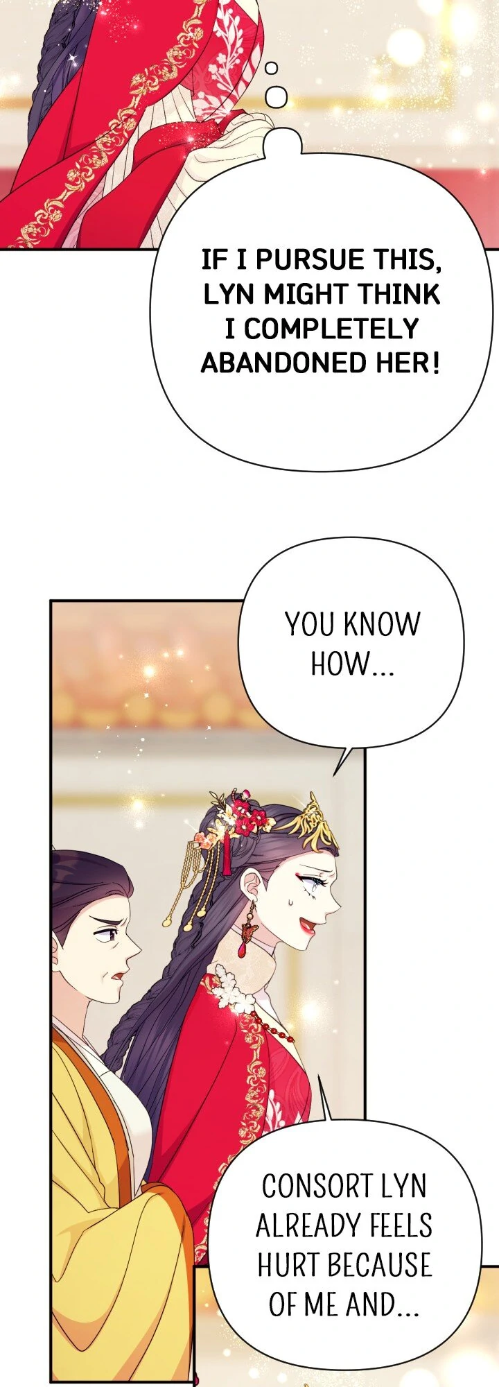 College Student Empress Chapter 140 151 18