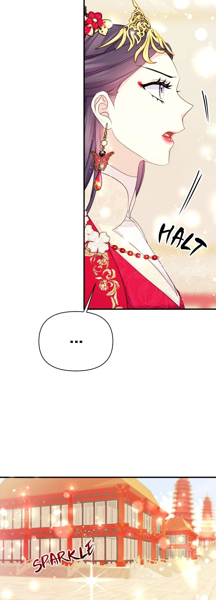 College Student Empress Chapter 140 152 19