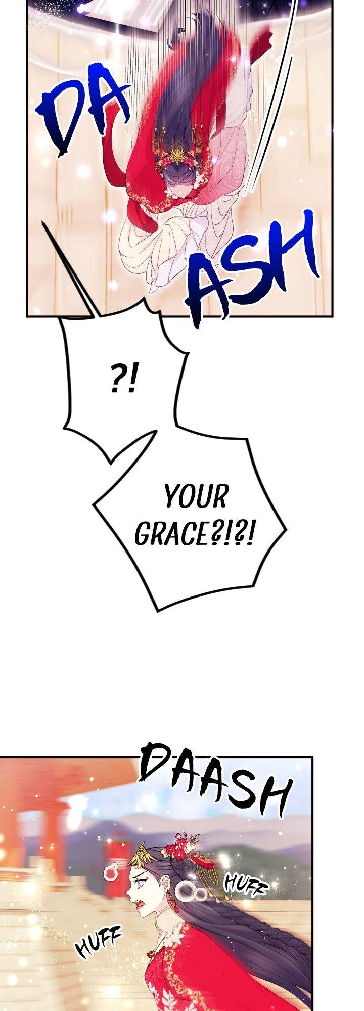 College Student Empress Chapter 140 154 21