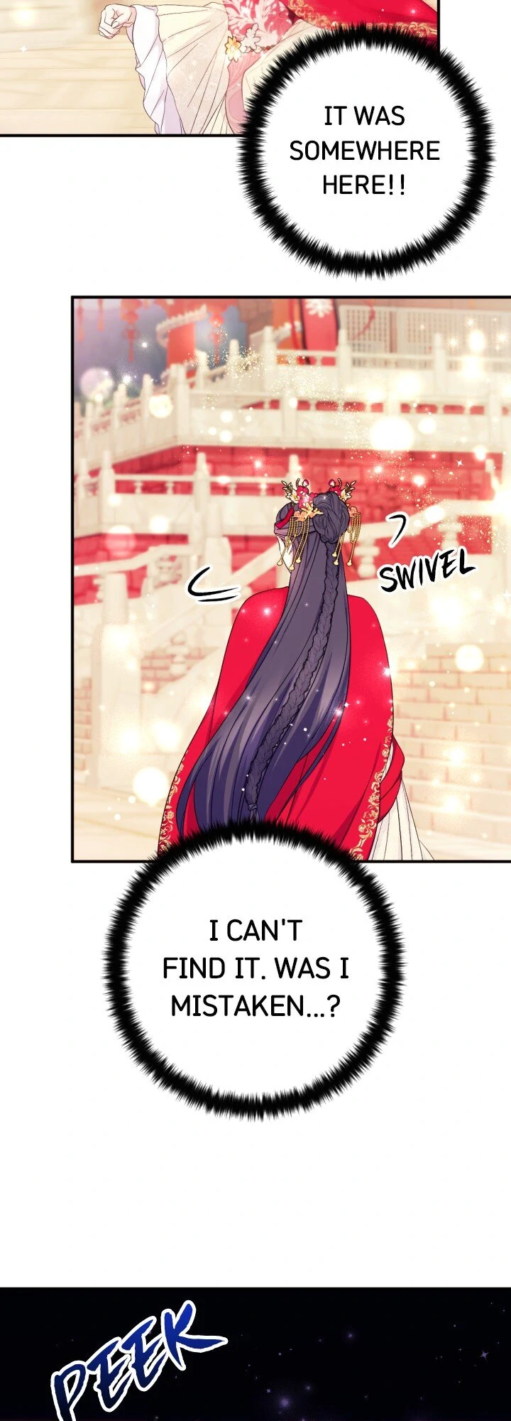 College Student Empress Chapter 140 155 22