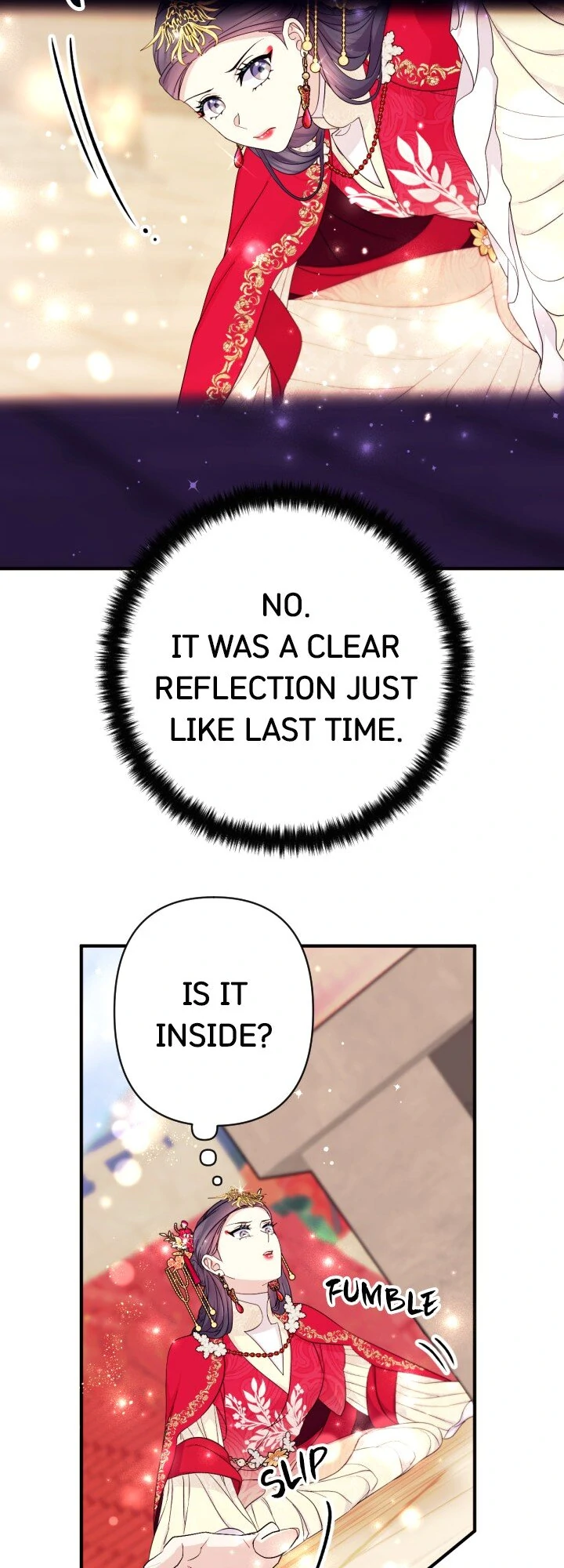 College Student Empress Chapter 140 156 23