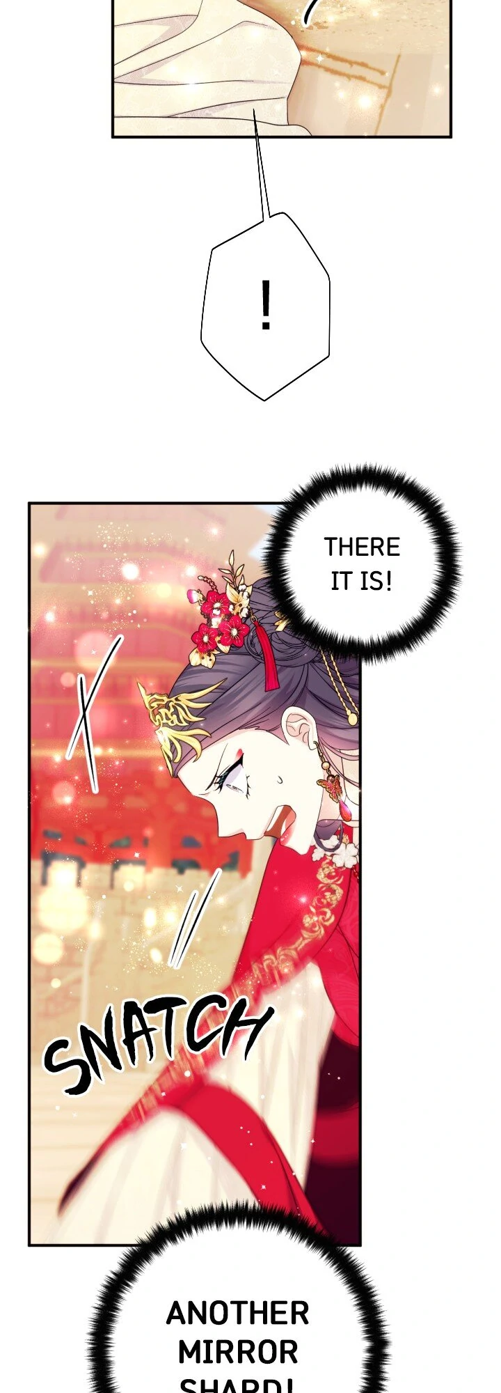 College Student Empress Chapter 140 158 25