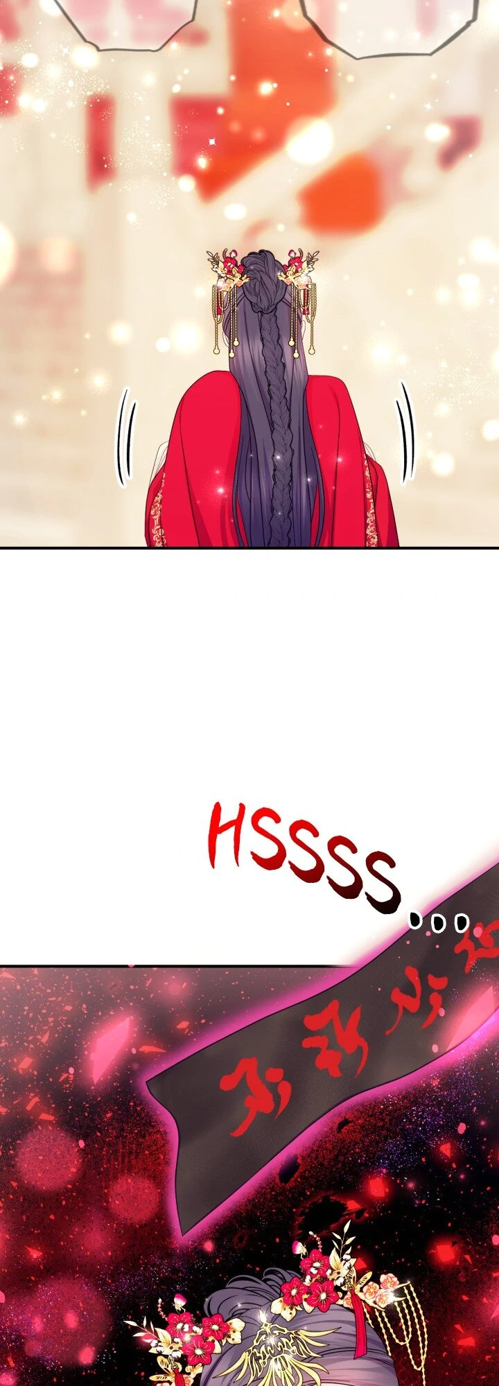 College Student Empress Chapter 140 160 27