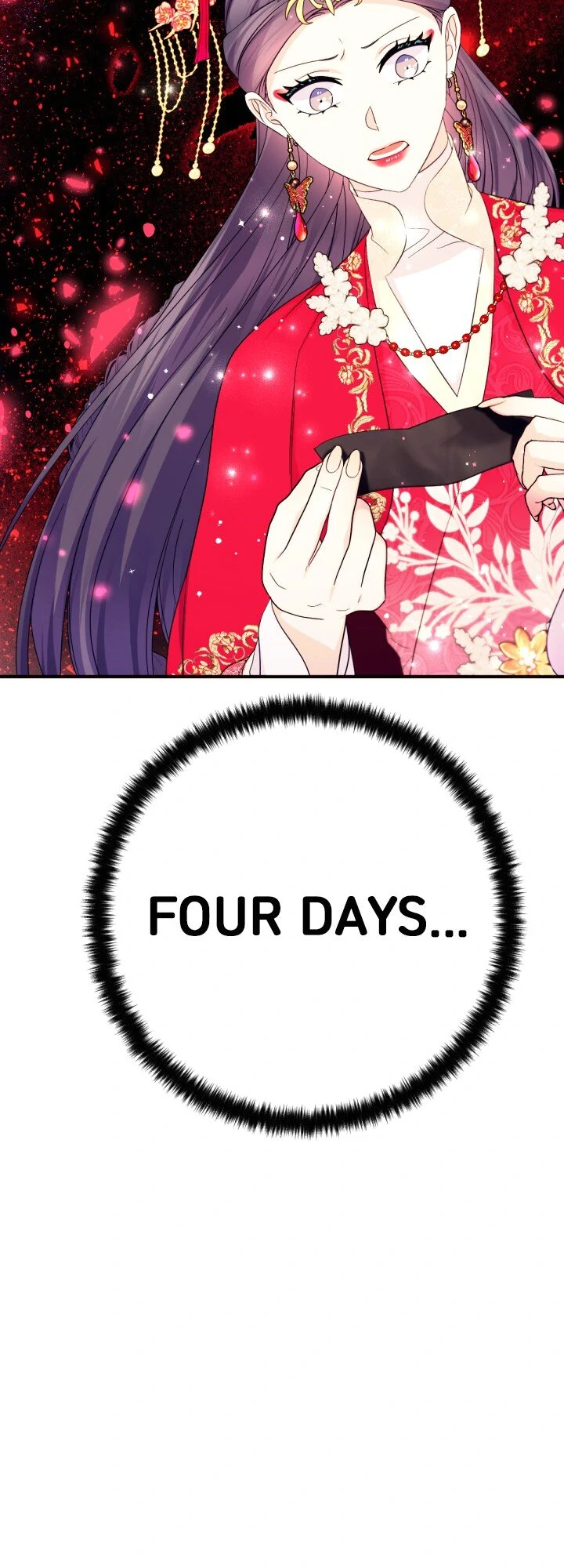 College Student Empress Chapter 140 161 28