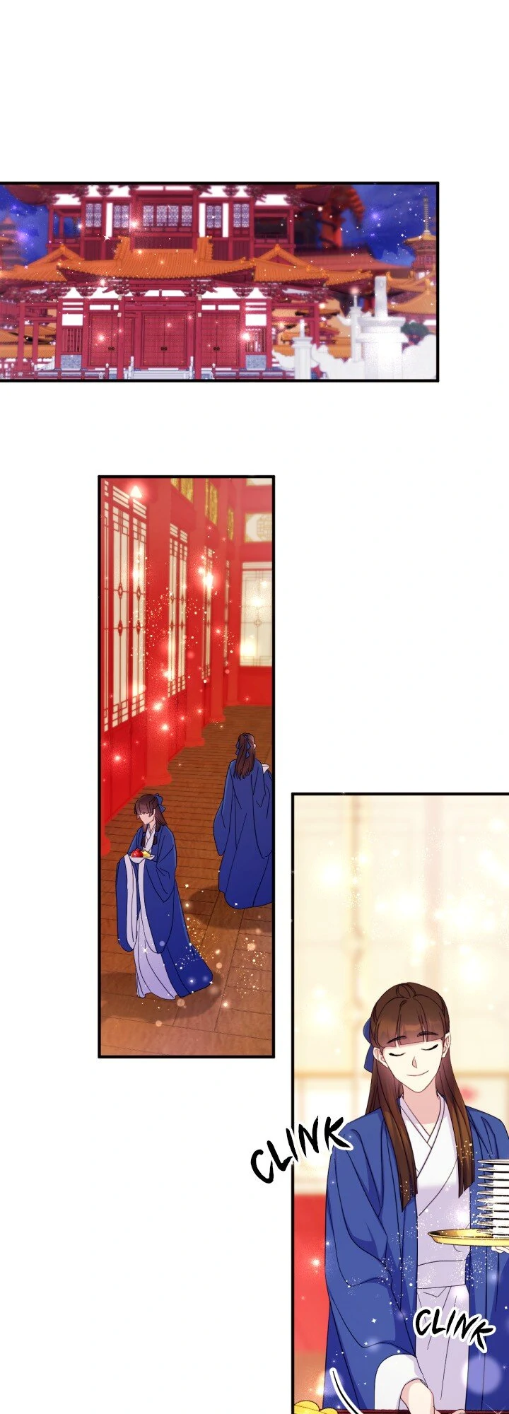 College Student Empress Chapter 140 162 29