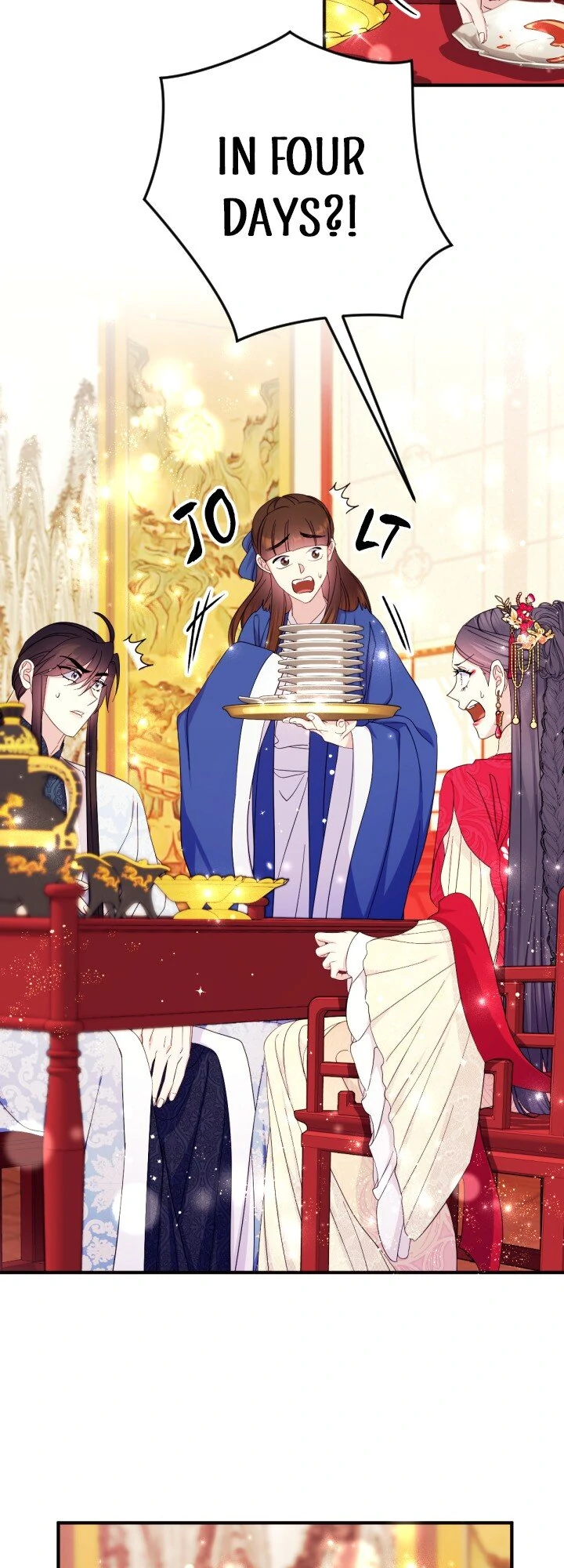 College Student Empress Chapter 140 163 30