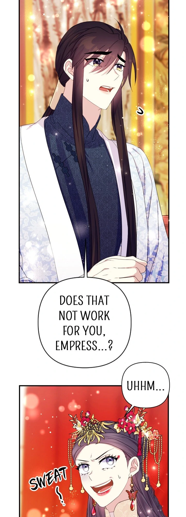 College Student Empress Chapter 140 164 31