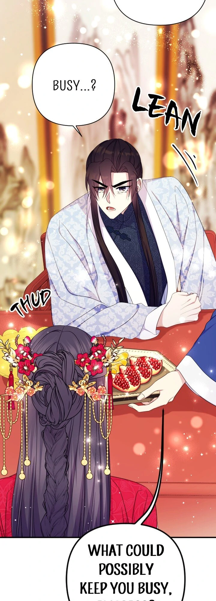 College Student Empress Chapter 140 166 33