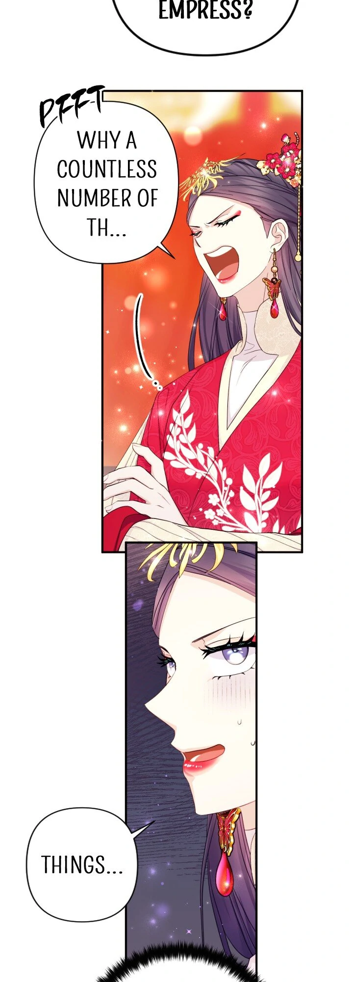 College Student Empress Chapter 140 167 34