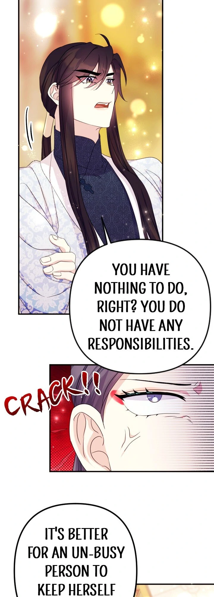 College Student Empress Chapter 140 169 36