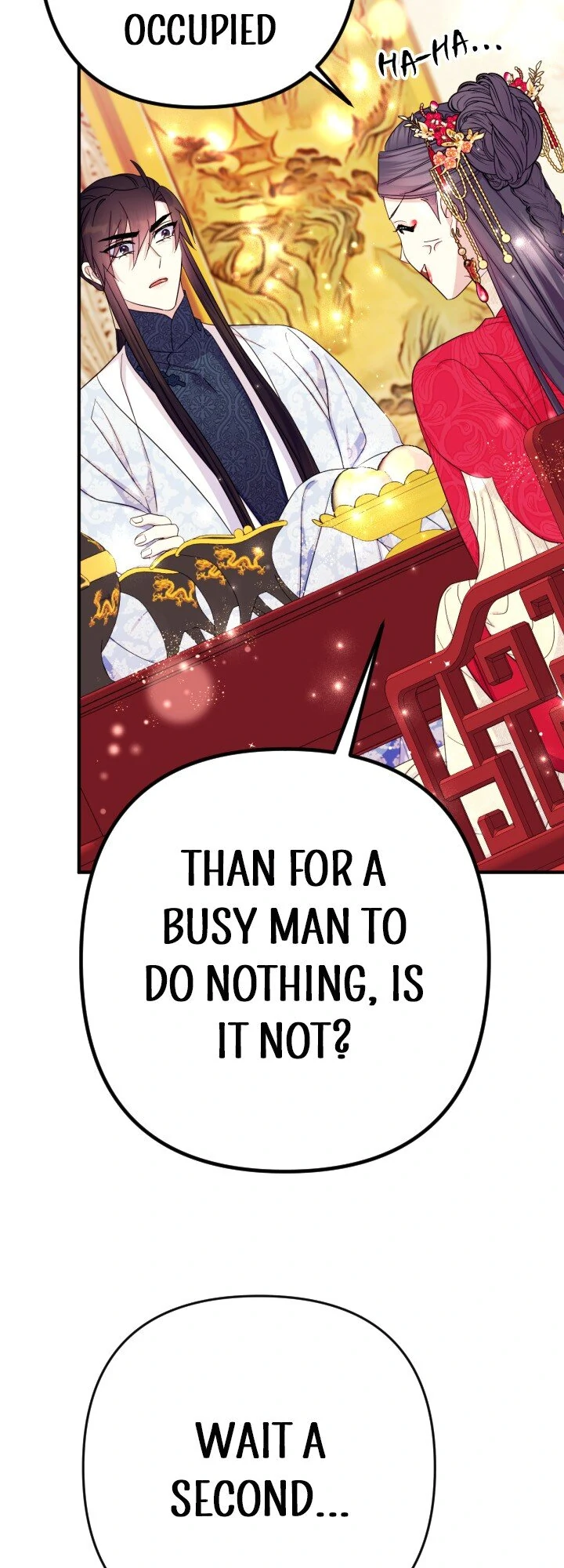 College Student Empress Chapter 140 170 37