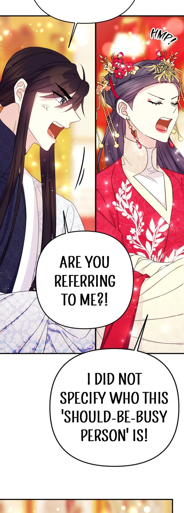 College Student Empress Chapter 140 171 38