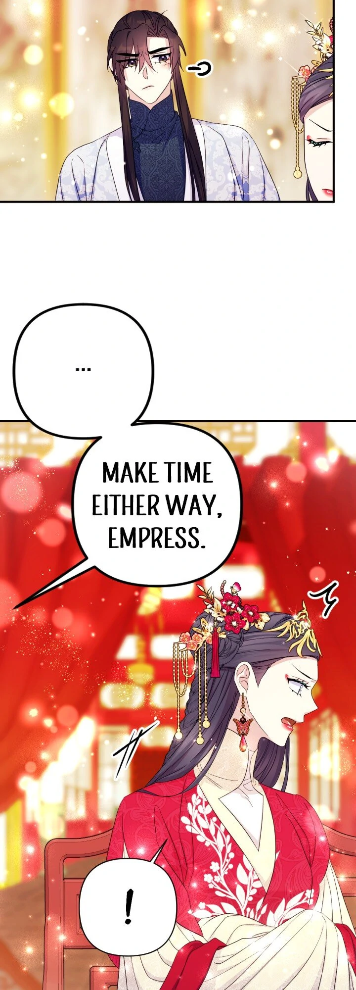 College Student Empress Chapter 140 172 39