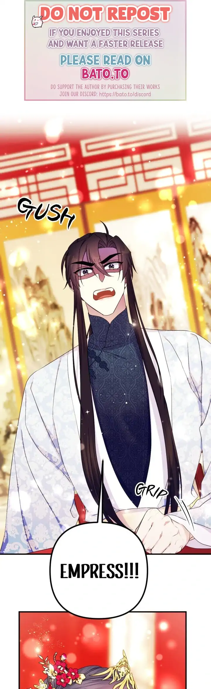 College Student Empress Chapter 141 137 01