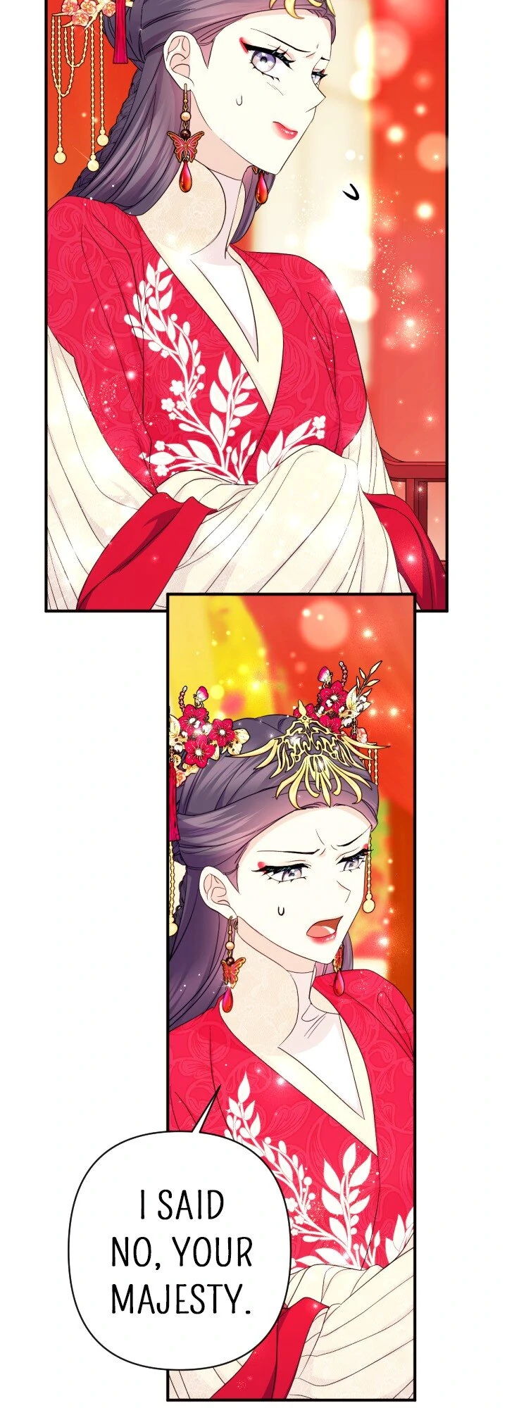 College Student Empress Chapter 141 138 02