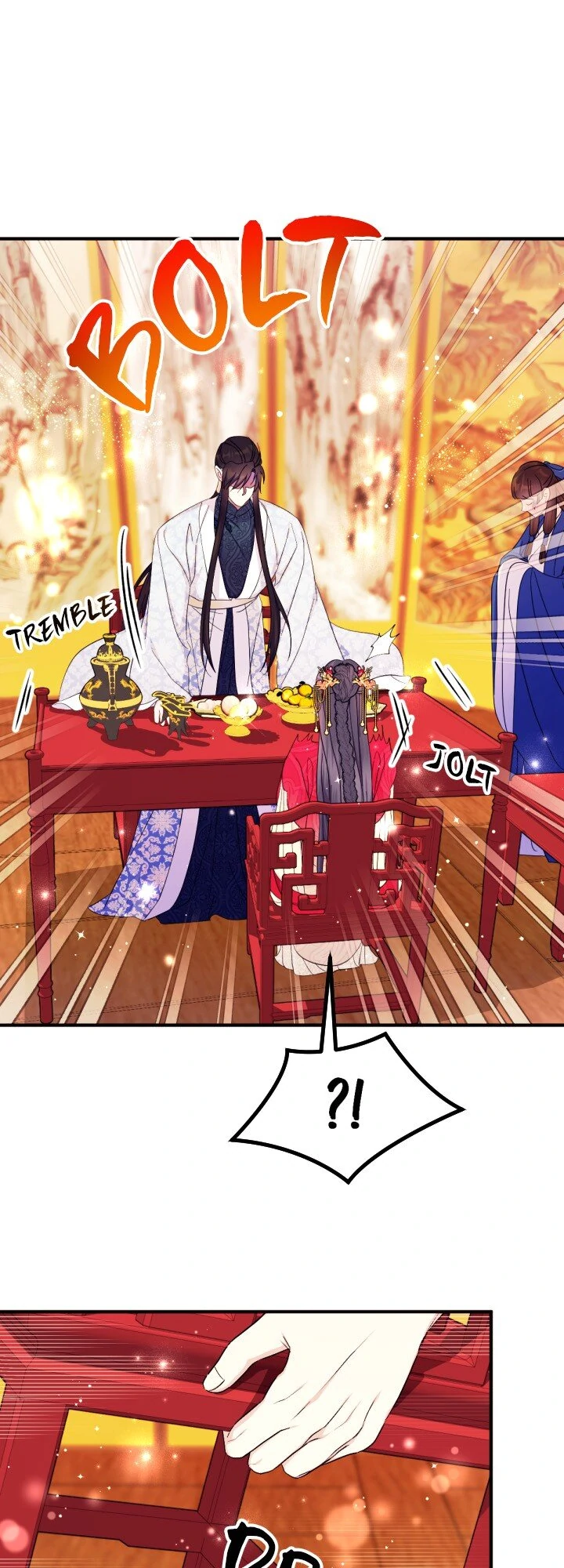 College Student Empress Chapter 141 139 03