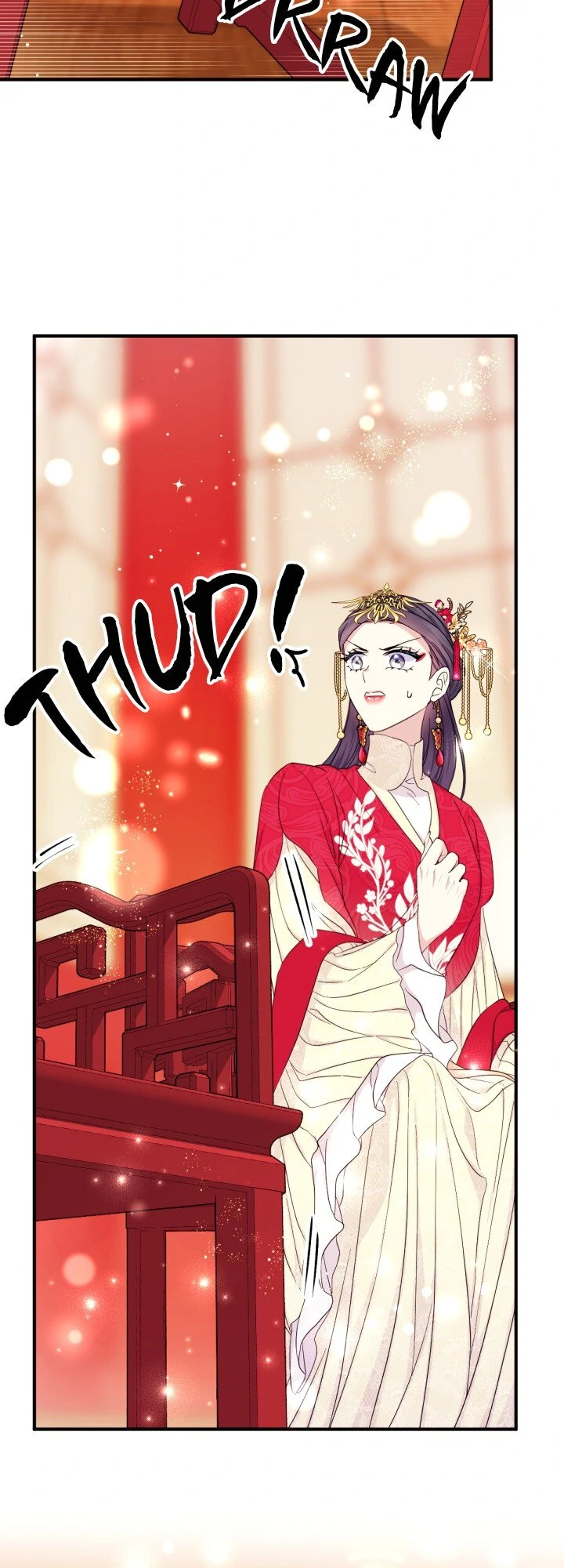 College Student Empress Chapter 141 140 04