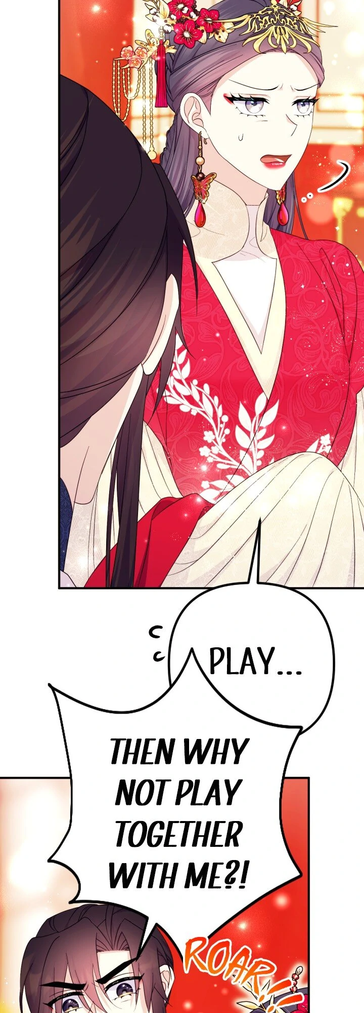 College Student Empress Chapter 141 142 06