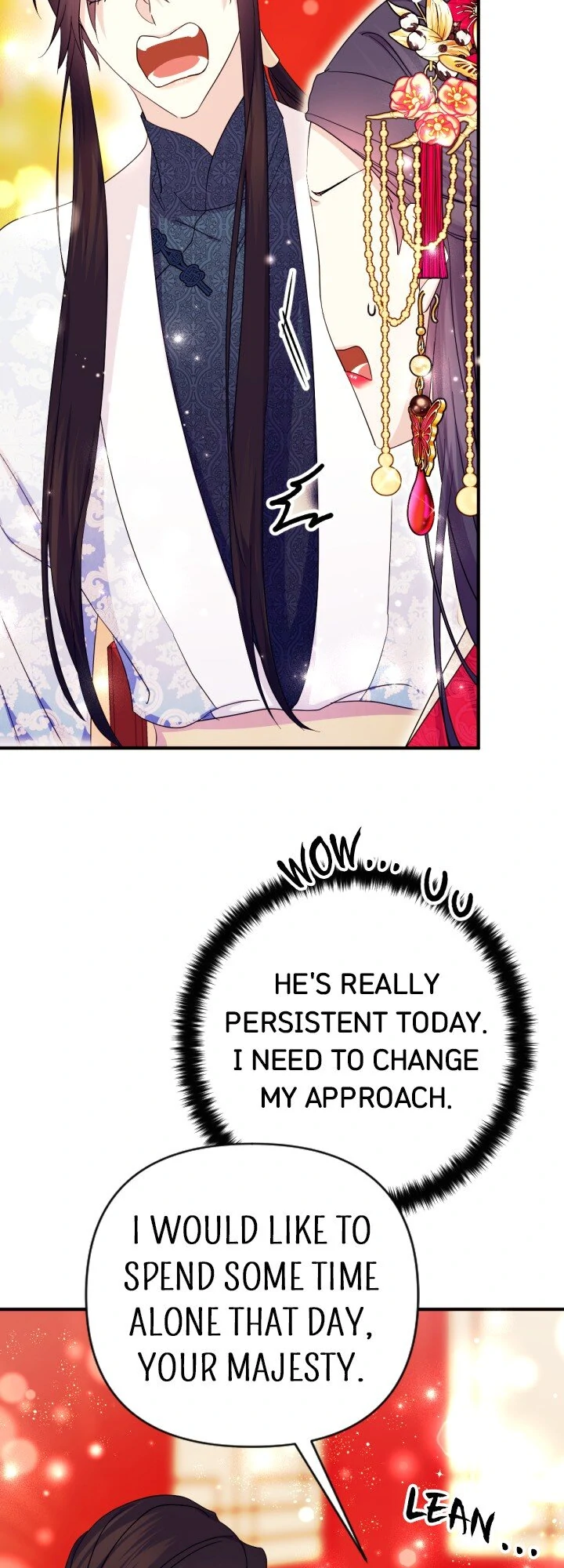 College Student Empress Chapter 141 143 07