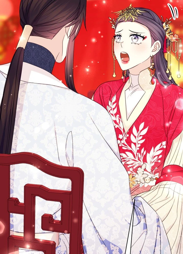 College Student Empress Chapter 141 144 08