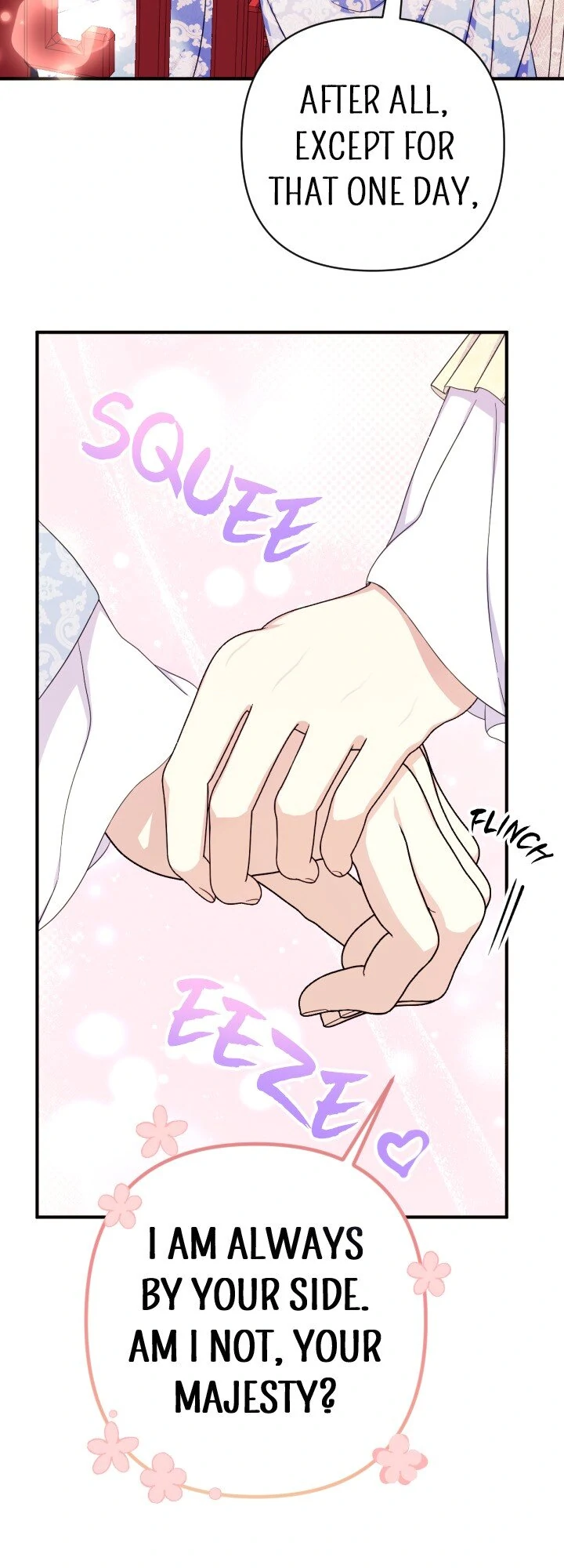 College Student Empress Chapter 141 145 09