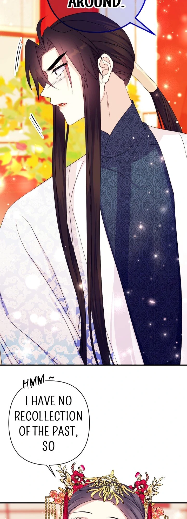 College Student Empress Chapter 141 147 11