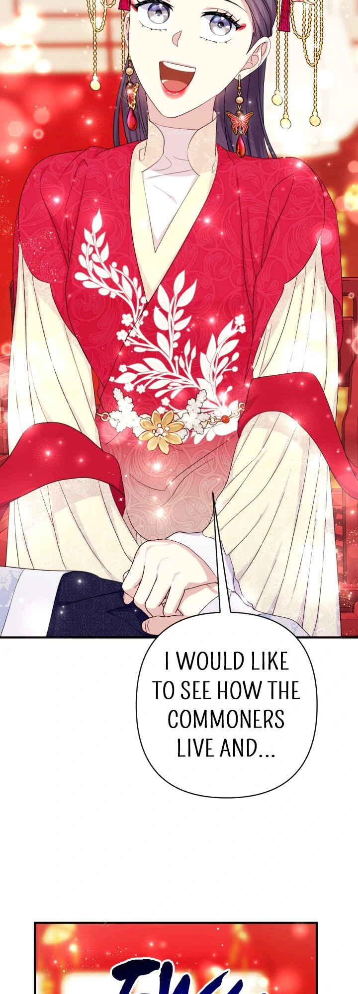 College Student Empress Chapter 141 148 12