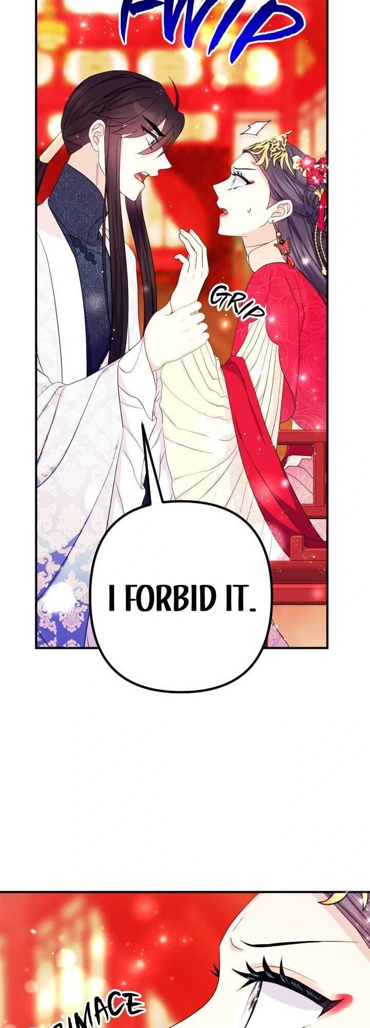 College Student Empress Chapter 141 149 13