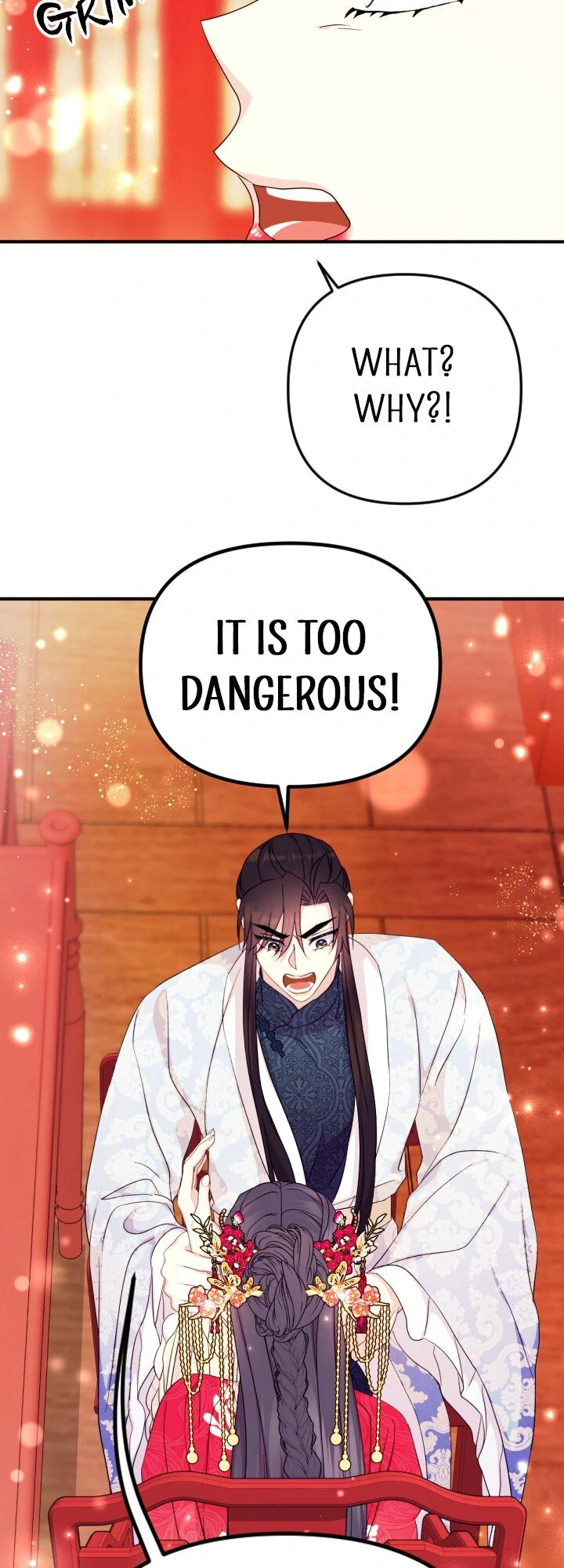 College Student Empress Chapter 141 150 14