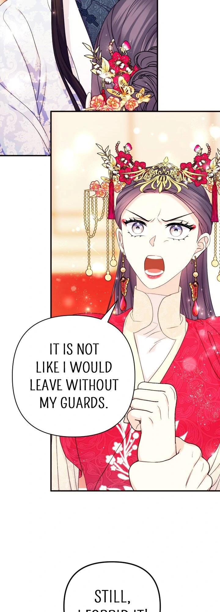 College Student Empress Chapter 141 153 17