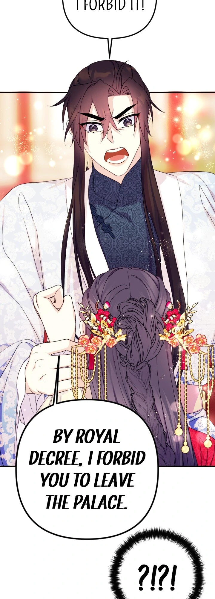 College Student Empress Chapter 141 154 18