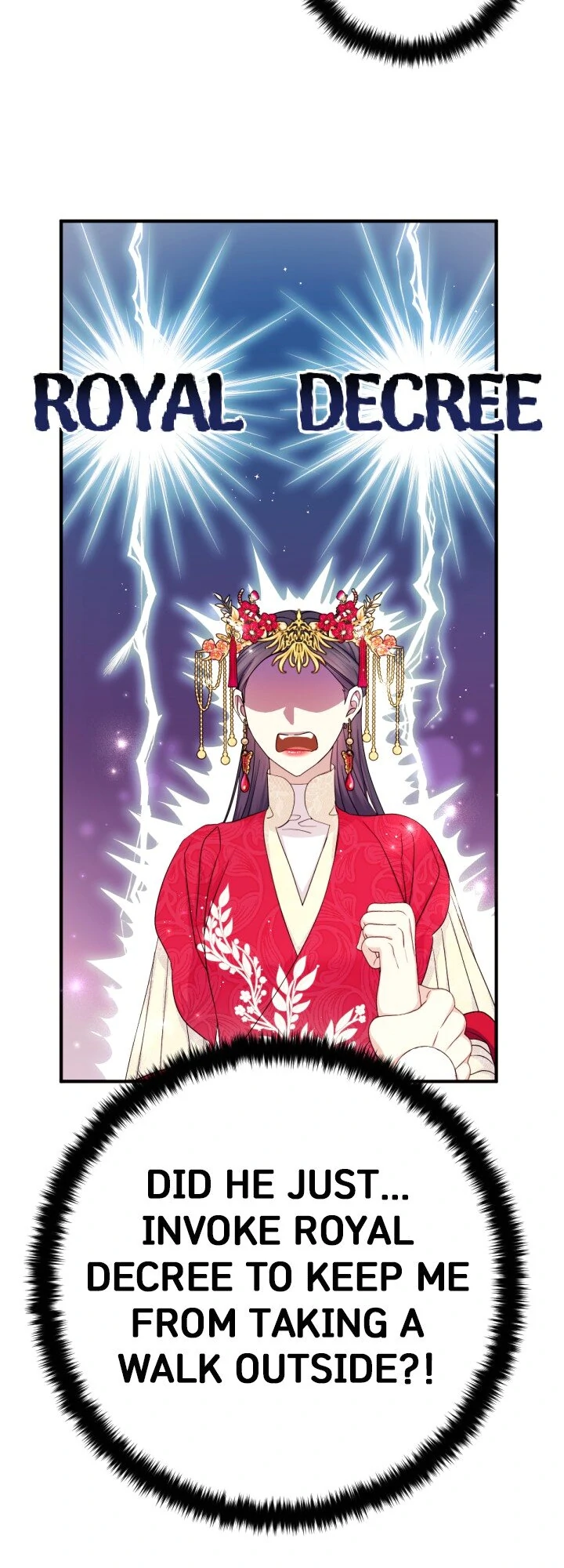 College Student Empress Chapter 141 155 19