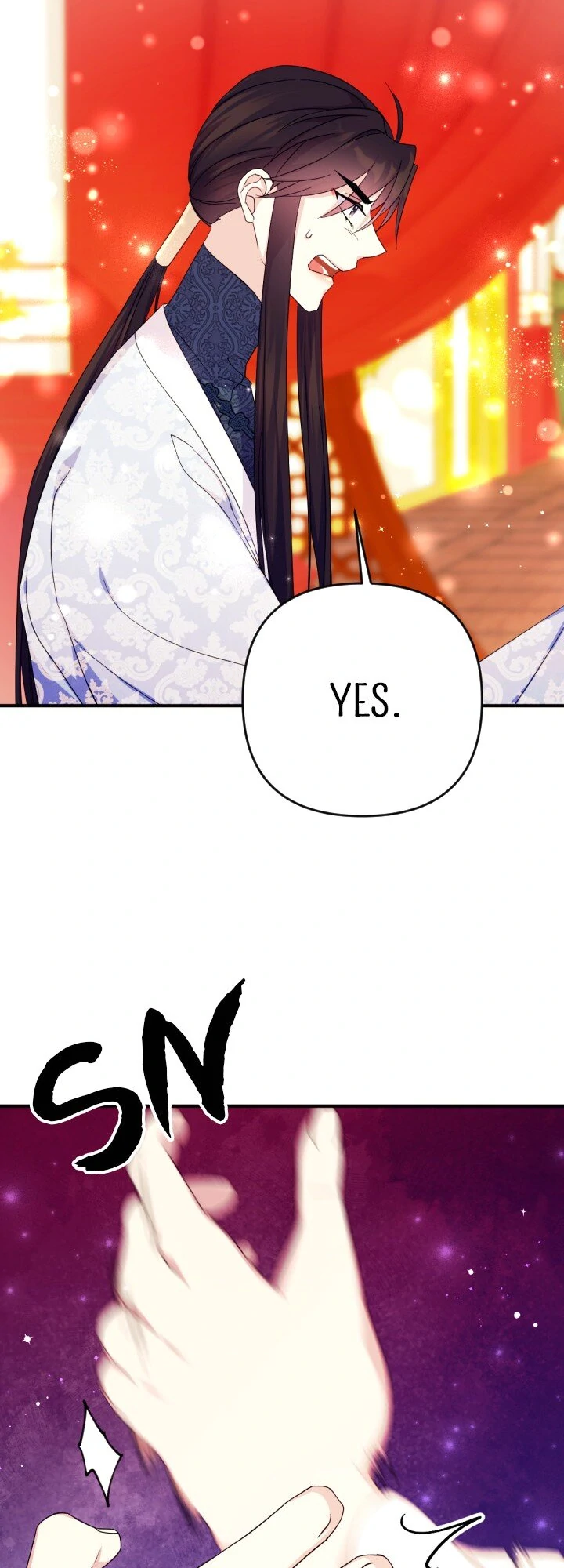 College Student Empress Chapter 141 157 21