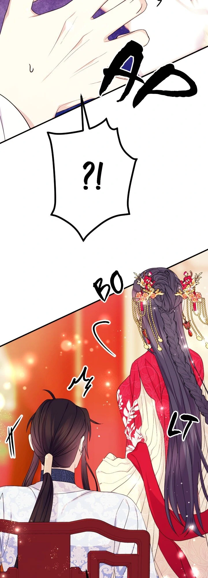 College Student Empress Chapter 141 158 22