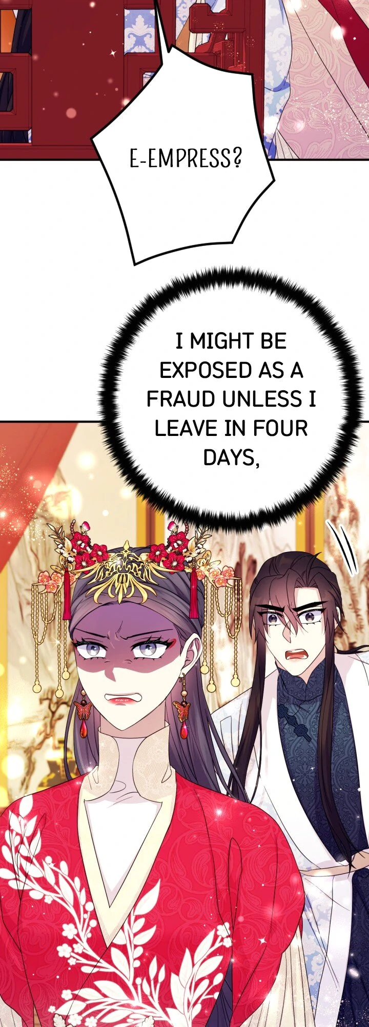 College Student Empress Chapter 141 159 23