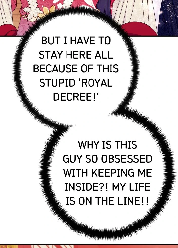 College Student Empress Chapter 141 160 24