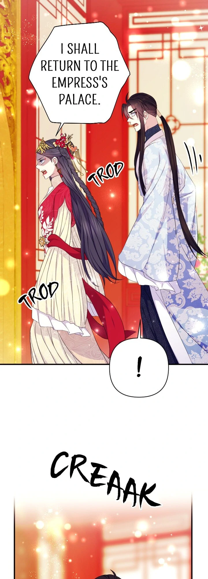 College Student Empress Chapter 141 161 25