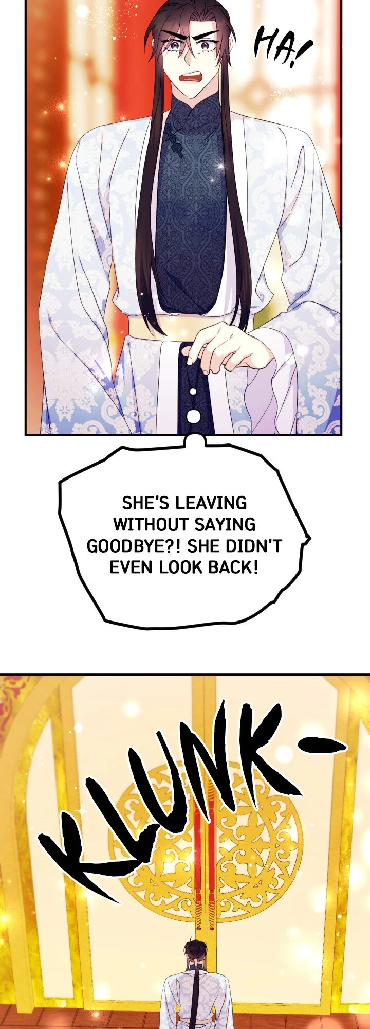 College Student Empress Chapter 141 162 26