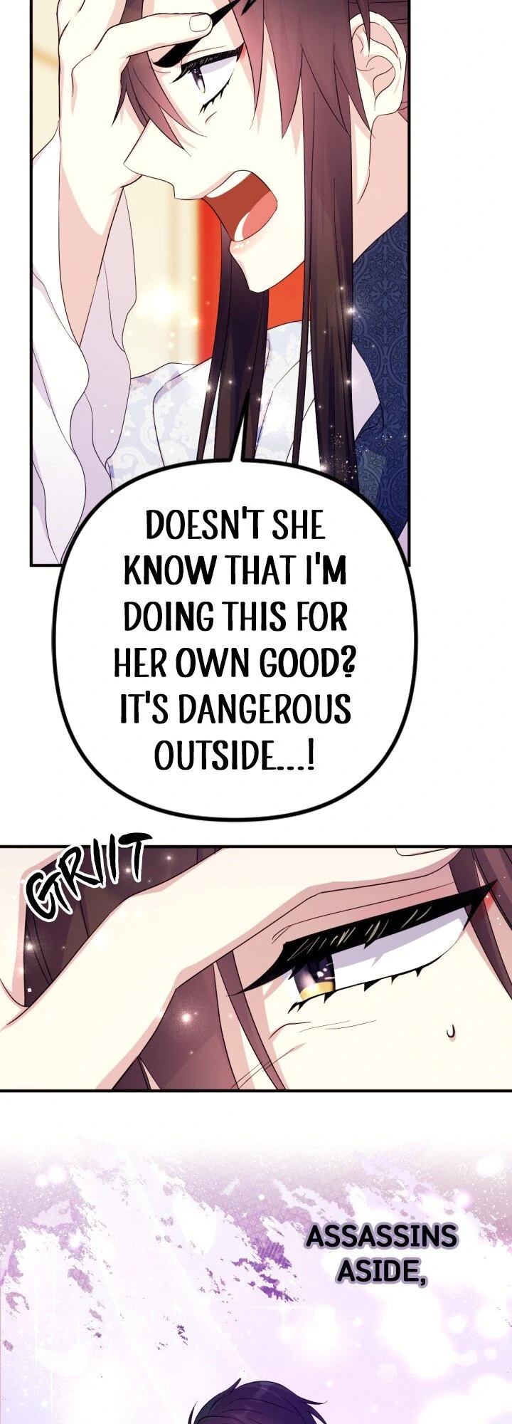 College Student Empress Chapter 141 164 28