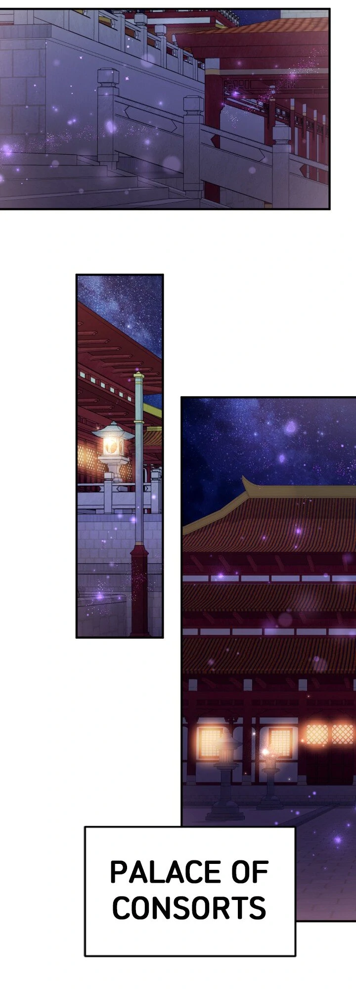 College Student Empress Chapter 141 169 33