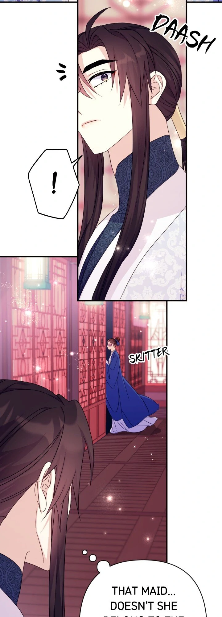 College Student Empress Chapter 141 171 35