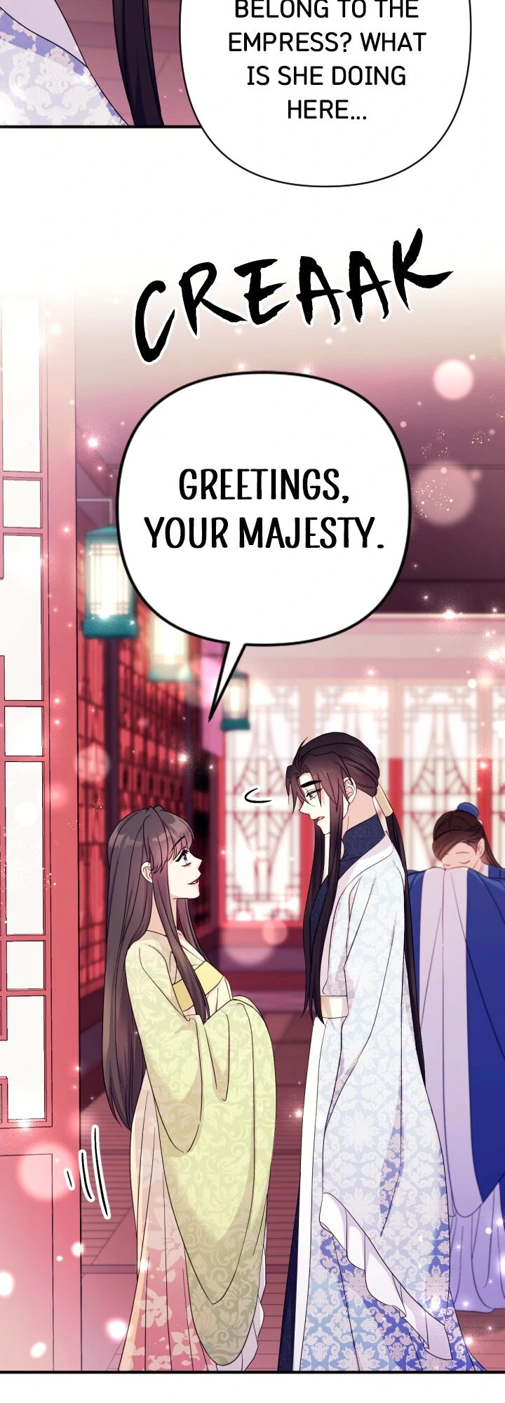 College Student Empress Chapter 141 172 36