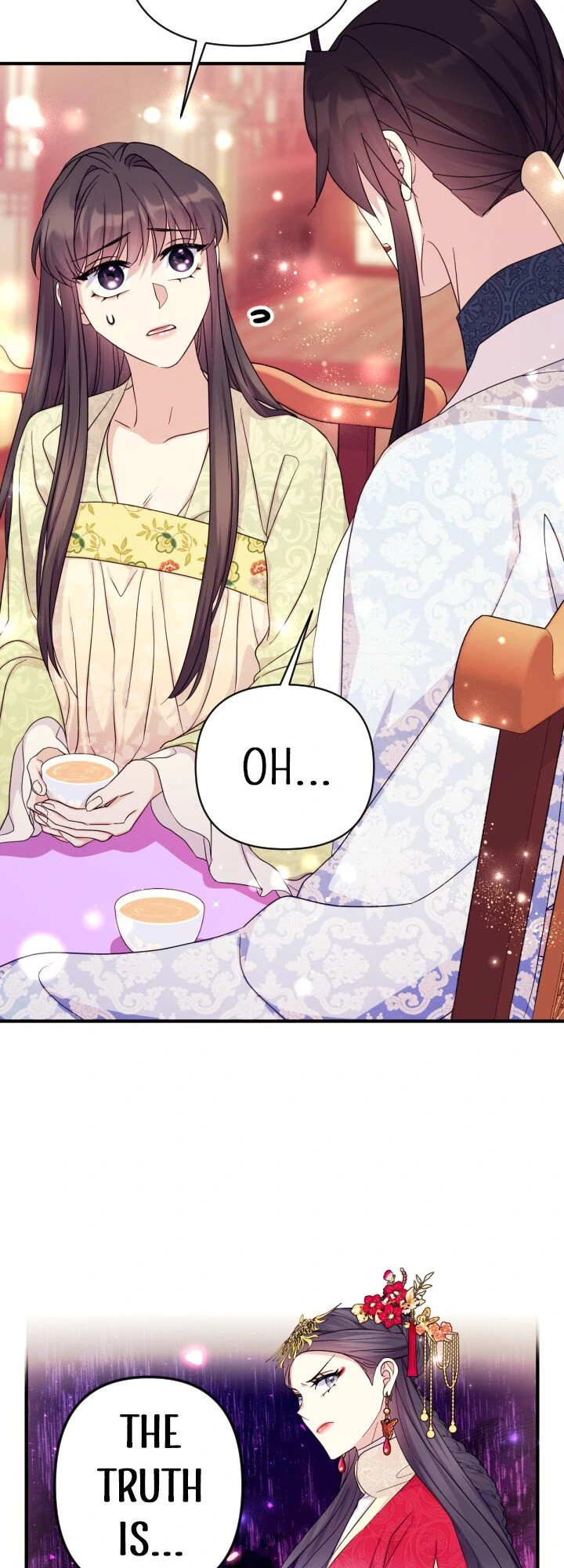 College Student Empress Chapter 141 174 38