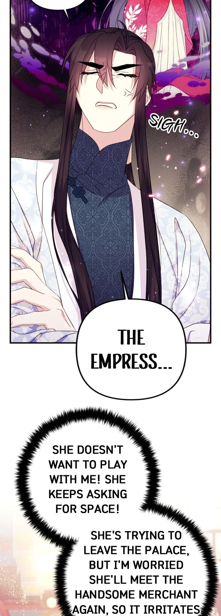 College Student Empress Chapter 141 175 39