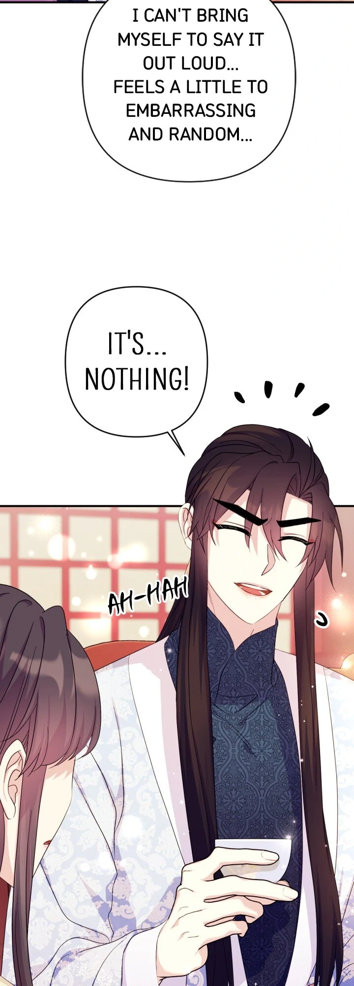 College Student Empress Chapter 141 177 41